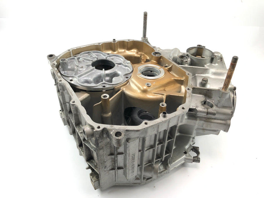 Honda GL 500 Silverwing PC02 - Üres motorház dugattyúval