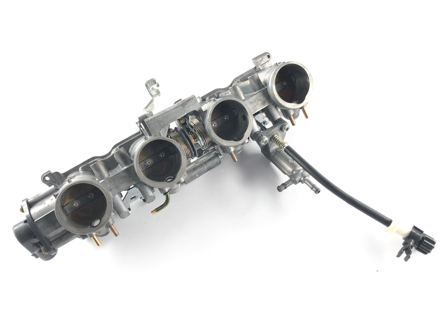 Honda CBR 900 SC50 - Fojtószelepház