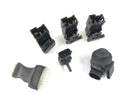 KTM Duke 690 A3 [2012] - elektronikai csomag-2