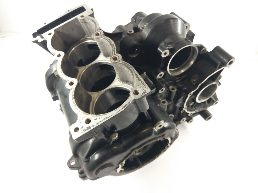 Triumph Speed Triple 885i T509 [1997] - Motorhaz Ureshaz