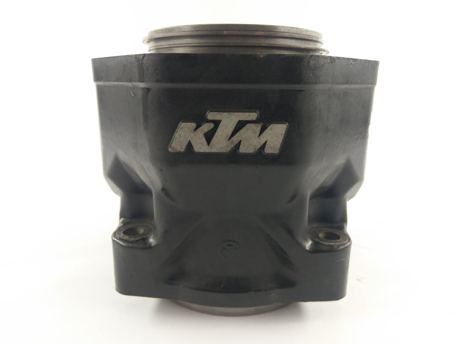KTM 640 Adventure LC4 [1998] - Henger dugattyúval
