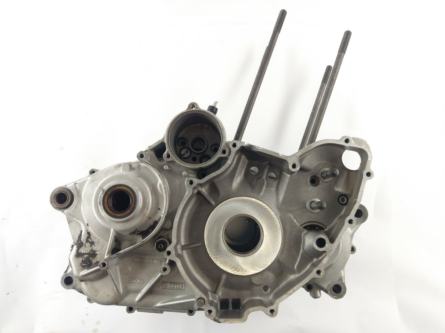 BMW F 650 GS R13 [2001] motorház üres burkolat