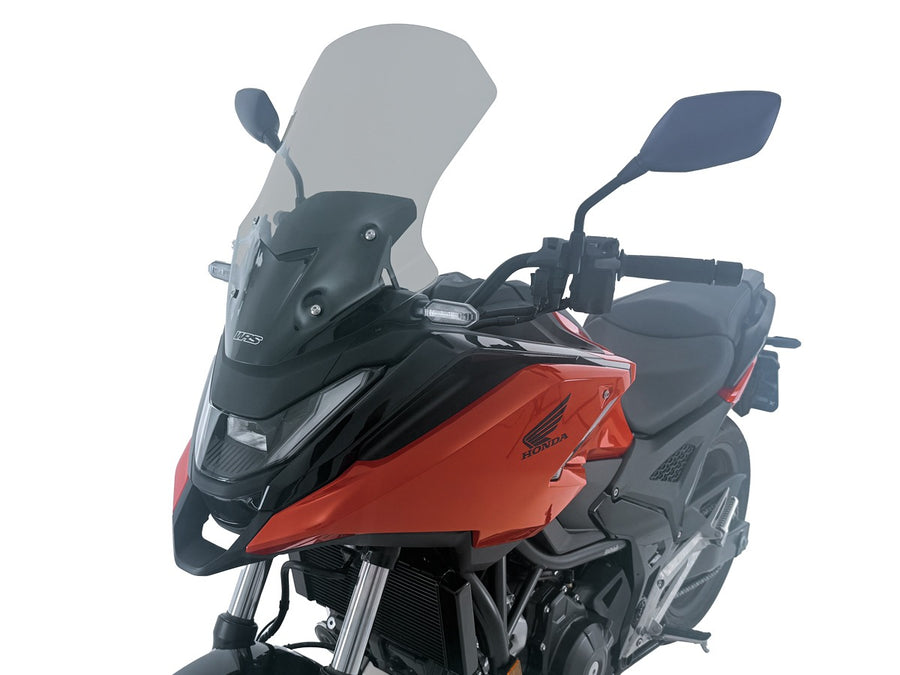 Honda NC 750 X [2025-2026] - Caponord szélvédő – 2. kép