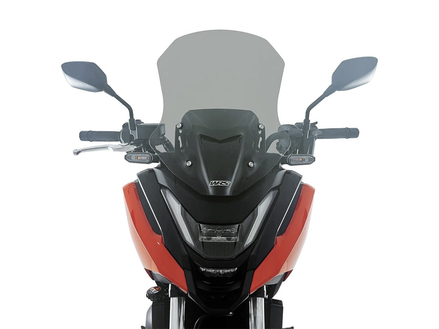 Honda NC 750 X [2025-2026] - Caponord szélvédő – 4. kép