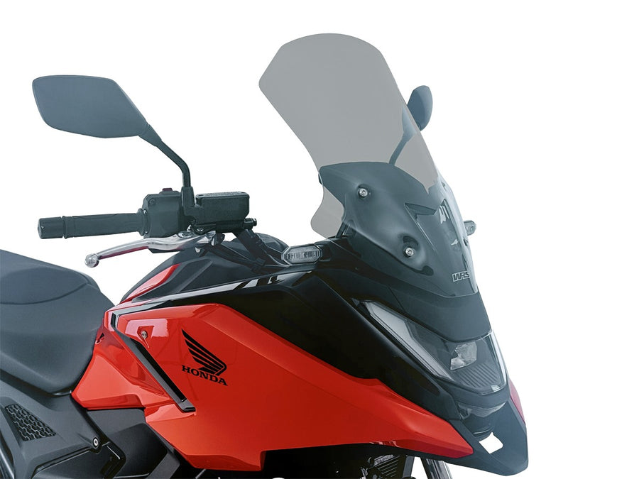 Honda NC 750 X [2025-2026] - Caponord szélvédő – 5. kép