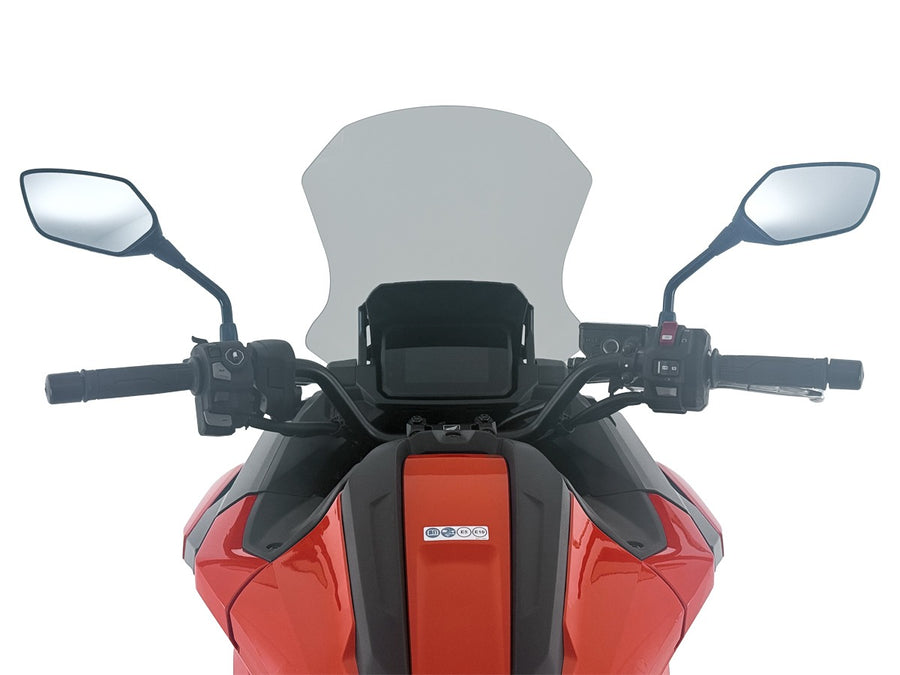 Honda NC 750 X [2025-2026] - Caponord szélvédő – 6. kép