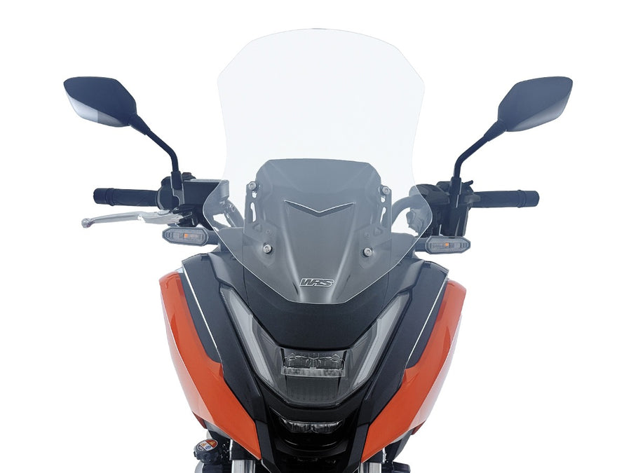 Honda NC 750 X [2025-2026] - Caponord szélvédő – 1. kép