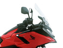 Honda NC 750 X [2025-2026] - Caponord szélvédő – 12. kép