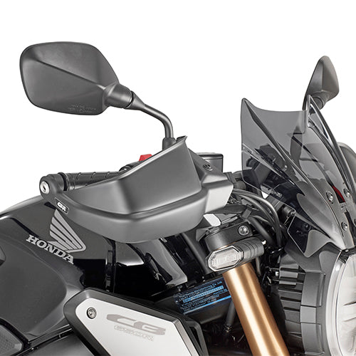 Honda CB 650 R [GIVI] - ABS kézvédő