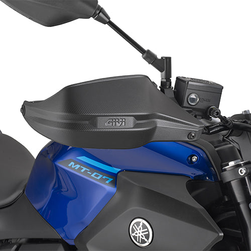 Yamaha MT 07 [GIVI] - Technopolimer kézvédő