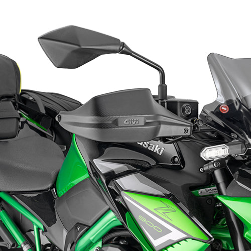 BMW G 310 R [GIVI] - technopolimerből készült kézvédő