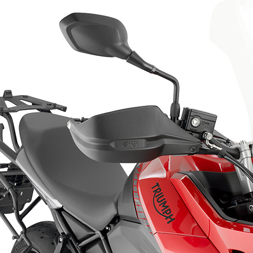 Triumph Tiger Sport 660 [GIVI] - Technopolimer kézvédő
