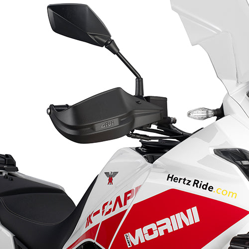 Moto Morini X-Cape 700 [GIVI] - Technopolimer kézvédő