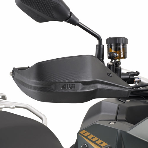Kove X Pro 800 [GIVI] - technopolimerből készült kézvédő