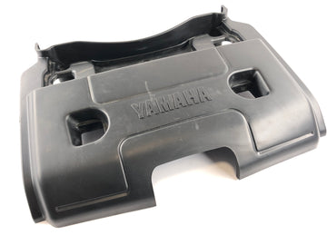 Yamaha Grizzly 660 AM03W [2003] - hatso burkolat
