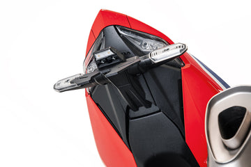 Honda CBR1000RR-R SP [2024+] - Rendszámtartó