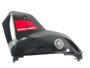 Yamaha XT 1200 Z Super Tenere DP01 [2012] - Bal oldali felső burkolat - 0