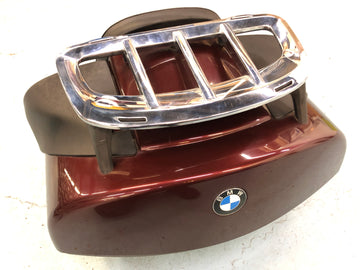 BMW K 1200 LT [2002] - Topcase hatso-tamla es hangszorok - 0