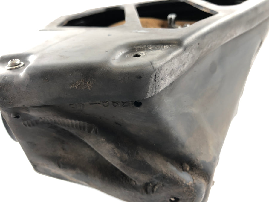 KTM LC4 ER 600 [1994] - Légszűrő doboz airbox