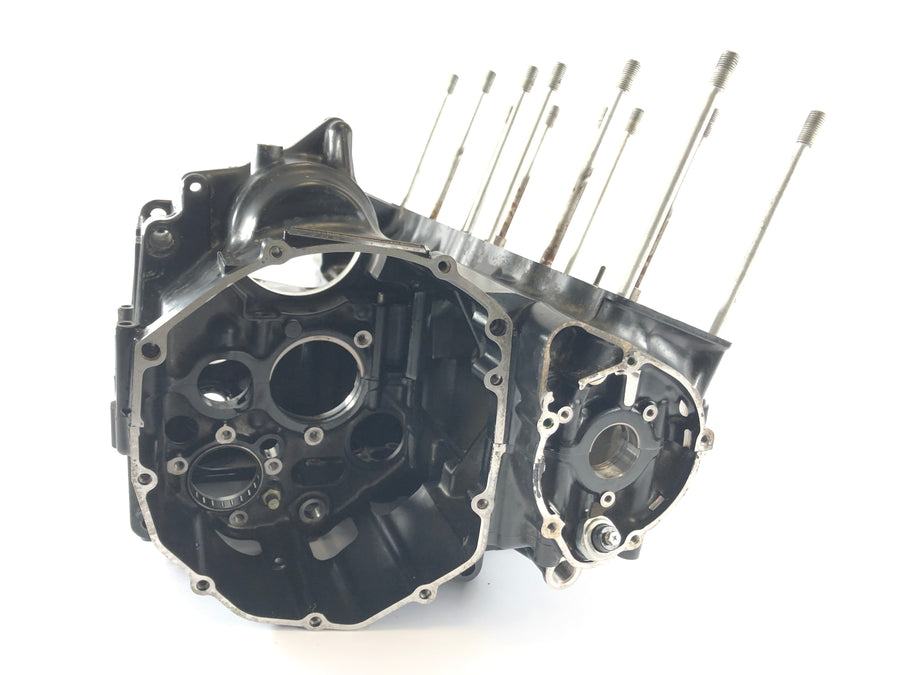 Suzuki Bandit GSF 650 S WVB5 [2005] - Motorház üres ház