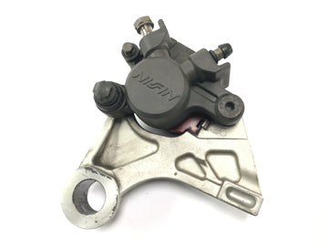 Honda CBR 1000 RR SC57 [2004] - Bremssattel Bremszange hinten mit Halterung