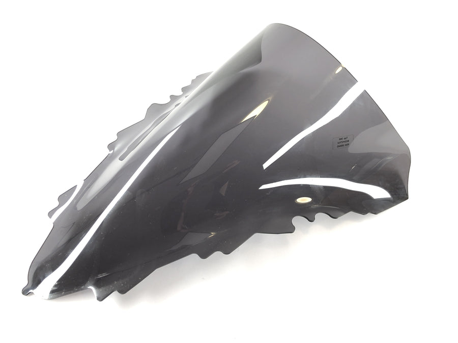 Yamaha YZF R1 RN19 [2008] - Verkleidungsscheibe Bodystyle Windschild Windschutz getönt vorne