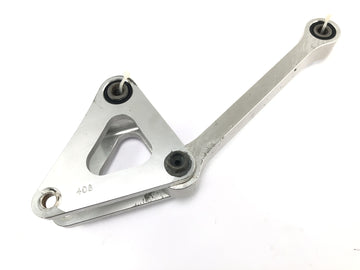 Yamaha YZF R1 RN19 [2008] - Federbein Umlenkung Stoßdämpferhebel Hinterradaufhängung