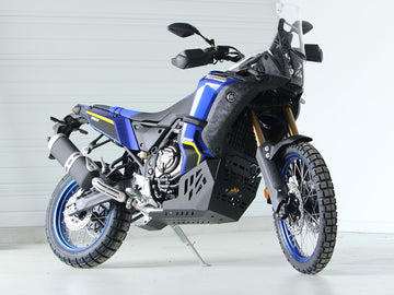YAMAHA XTZ 700 TENERE WORLD RAID [2022-2025] - Aláfutás elleni védelem