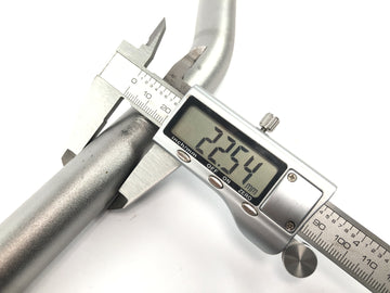 SWM SM 125 R [2018] - Kormány alumínium kormány 22mm - 0