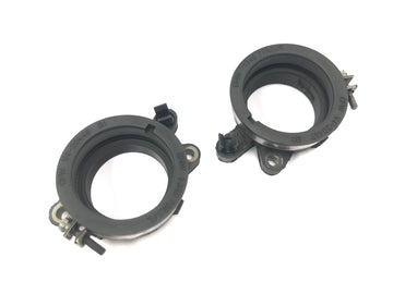 BMW R 1150 R R21 [2001] - Szívócsatorna szívócsatorna adapter fojtószelepház