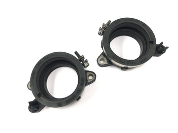BMW R 1150 R R21 [2001] - Szívócsatorna szívócsatorna adapter fojtószelepház