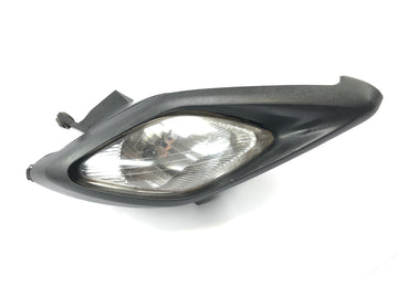 Yamaha YFM 660 R Raptor [2002] - Scheinwerfer Frontscheinwerfer rechts Lampeneinheit