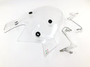 Moto Guzzi Stelvio 1200 NTX LZ [2013] - Windschild Windschutzscheibe