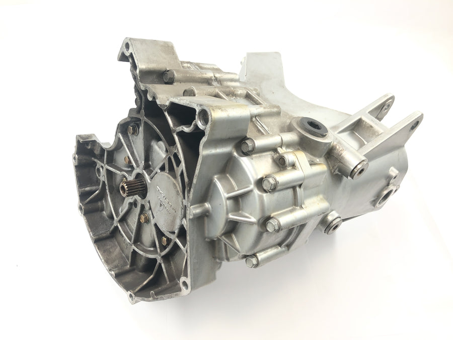 BMW R 1150 R R21 [2001] - Erőátviteli egység kézi sebességváltó