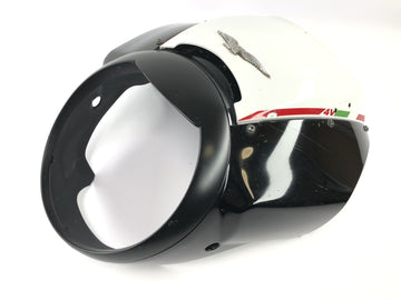 Moto Guzzi 1200 Sport [2007] - Első fényszóró burkolat