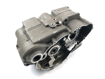 KTM 640 LC4 Prestige [2005] - motorház forgattyúház motorblokk üres ház - 0