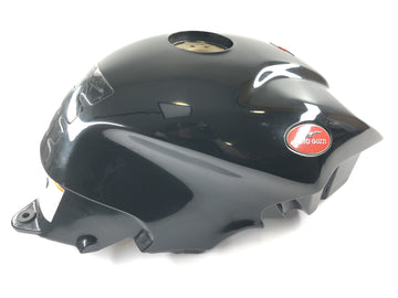 Moto Guzzi 1200 Sport [2007] - Tank üzemanyagtartály benzintartály műanyag fekete