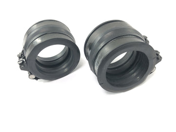 Moto Guzzi 1200 Sport [2007] - Szívócsonk szívócsatorna adapter gumi hüvely pár