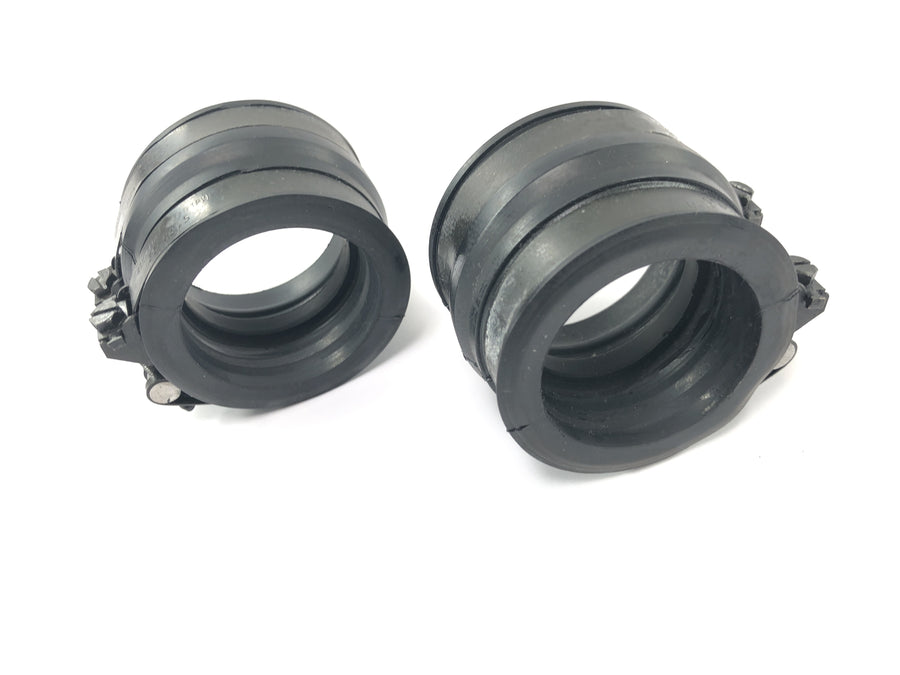 Moto Guzzi 1200 Sport [2007] - Szívócsonk szívócsatorna adapter gumi hüvely pár