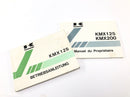 Kawasaki KMX 125 [1996] - kezelési útmutató kézikönyv kezelési útmutató szervizfüzet