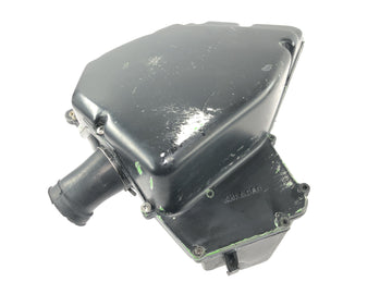 Kawasaki KMX 125 [1996] - Légszűrő doboz Légszűrő ház Airbox szívódoboz