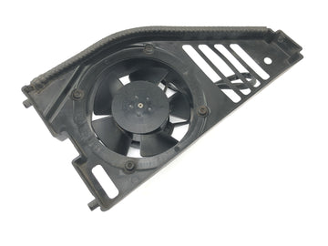 Husqvarna 701 Svartpilen [2019] - Hűtőventilátor hűtőventilátor