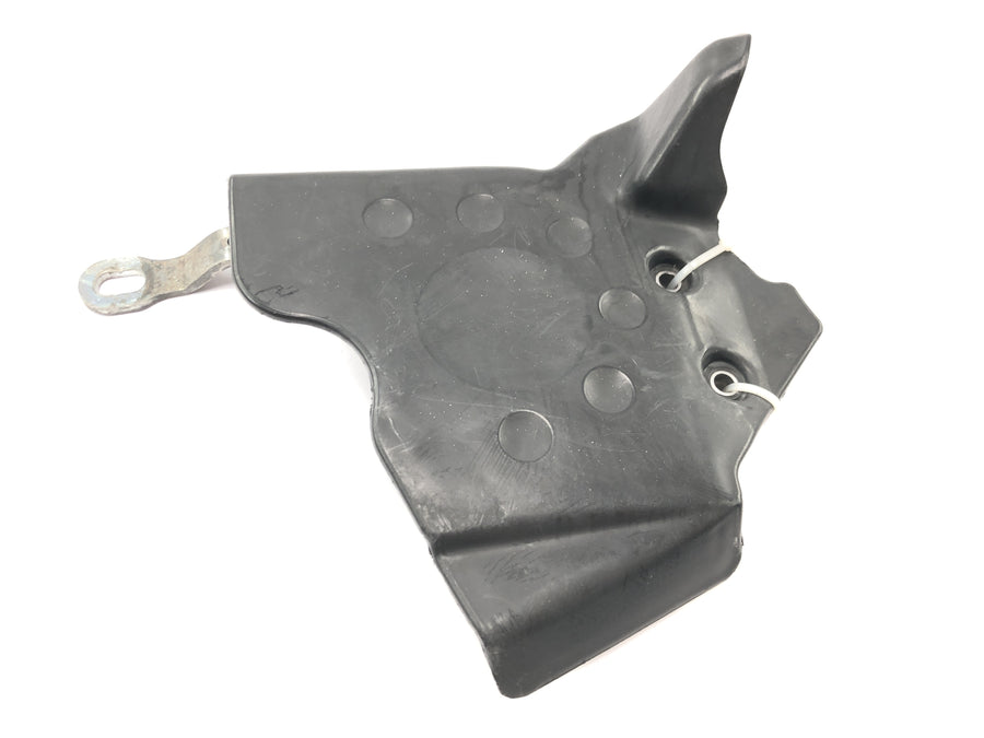 KTM LC4 640 Duke 2 [2000] - lánckerék burkolat láncvédő