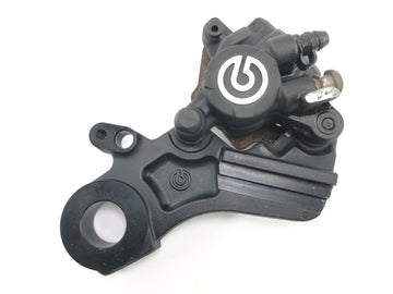 Husqvarna 701 Svartpilen [2019] - Brembo hátsó féknyereg konzollal