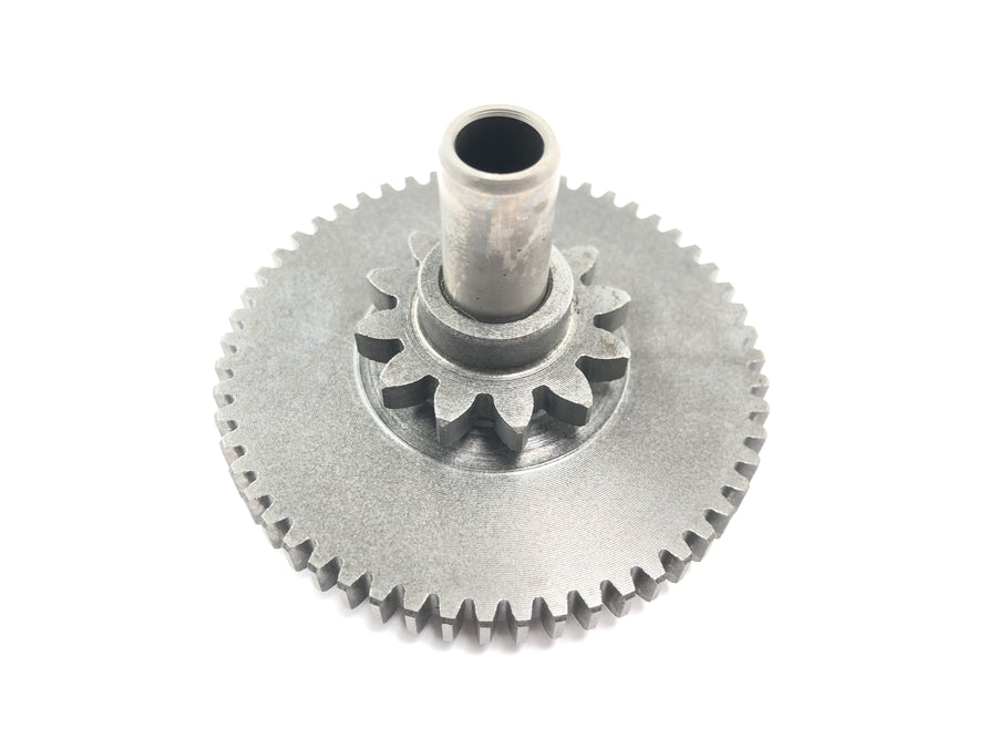 Yamaha XJR 1300 RP10 [2005] - Anlasserzwischenrad Anlasserzahnrad