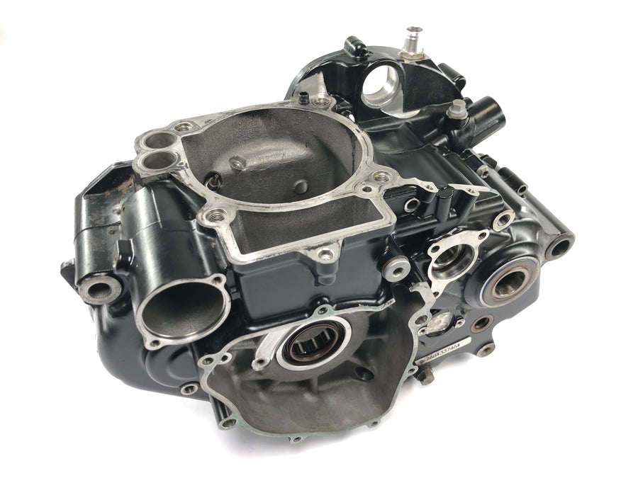 Husqvarna 701 Svartpilen [2019] - Motorház motorblokk üres ház