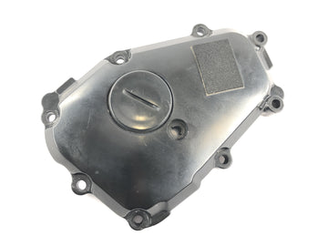 Yamaha YZF R1 RN09 [2002] - Gyújtásfedél motorburkolat bal