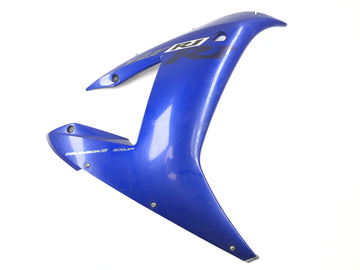 Yamaha YZF R1 RN09 [2002] - Jobb felső burkolat oldalsó panel