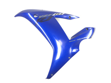 Yamaha YZF R1 RN09 [2002] - Bal felső burkolat oldalsó panel