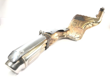 BMW R 1100 GS 259 [1994] - Schalldämpfer Auspuff Abgasanlage